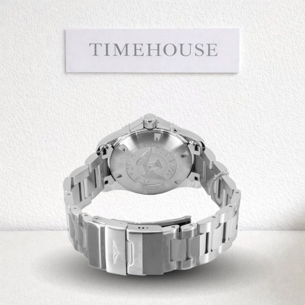 Longines HydroConquest L3.740.4.96.6 оригинал Timehouse