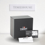 Tissot Supersport Gent б у T1256101604100 Timehouse