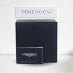 Longines HydroConquest L3.740.4.96.6 оригинал Timehouse