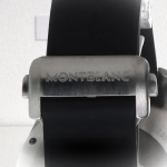 Montblanc Iced Sea б у 130807 Timehouse