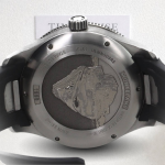 Montblanc Iced Sea б у 130807 Timehouse