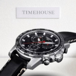 Tissot Supersport Chrono б у T125.617.16.051.00 Timehouse