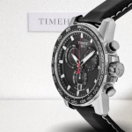 Tissot Supersport Chrono б у T125.617.16.051.00 Timehouse