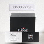Tissot Chrono XL Vintage б у T116.617.36.052.00 Timehouse