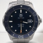 TAG Heuer Aquaracer б у WAN2111.BA0822 Timehouse