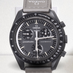 MoonSwatch Mission to Mercury б у SO33A100 Timehouse