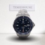 TAG Heuer Aquaracer б у WAN2111.BA0822 Timehouse