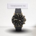 Tissot Seastar Chronograph T120.417.37.051.01 оригинал Timehouse