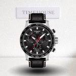 Tissot Supersport Chrono б у T125.617.16.051.00 Timehouse