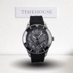 Montblanc Iced Sea б у 130807 Timehouse