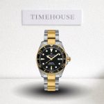 Certina DS Action Diver б у C032.607.22.051.00 Timehouse