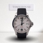 Longines Conquest VHP б у L3.716.4.76.9 Timehouse