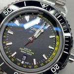 Oris Aquis Depth Gauge оригинал Timehouse