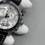 Tissot Supersport Chrono Basketball Edition оригинал Timehouse