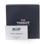 Tissot Seastar 1000 36 Quartz оригинал Timehouse
