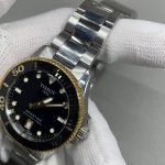 Tissot Seastar 1000 36 Quartz оригинал Timehouse