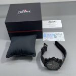 Tissot Supersport Chrono Basketball Edition оригинал Timehouse