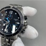 Tissot Seastar 1000 Automatic Chronograph оригинал Timehouse