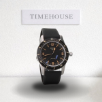 Longines Heritage Skin Diver оригинал Timehouse