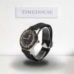 Longines Heritage Skin Diver оригинал Timehouse