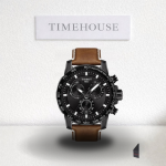 Tissot Supersport Chrono оригинал Timehouse