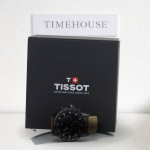 Tissot Supersport Chrono оригинал Timehouse