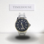 Tissot Seastar 1000 36 Quartz оригинал Timehouse