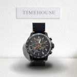 Tissot Supersport Chrono Basketball Edition оригинал Timehouse