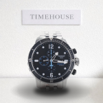 Tissot Seastar 1000 Automatic Chronograph оригинал Timehouse