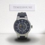 Oris Williams F1 Team Skeleton оригинал Timehouse